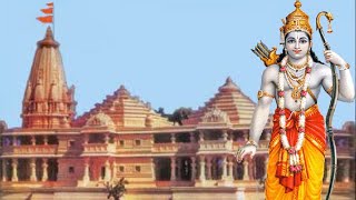 Ayodhya Ram Mandir Pran Prathishta  Ramabhadra Rara I Ramadasu Keerthana [upl. by Snehpets738]