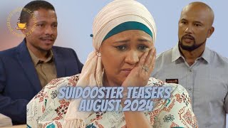 Suidooster Teasers I August 2024 [upl. by Cimah843]