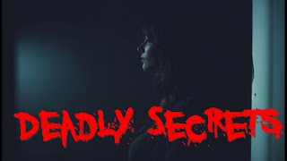 Deadly Secrets  Mystery Thriller amp Suspense Audiobook Full Length  Rul Galaxy [upl. by Zacharie251]