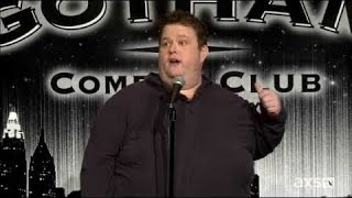 Ralphie May  Stand Up Comedy  Live Gotham Comedy Club [upl. by Edrick]