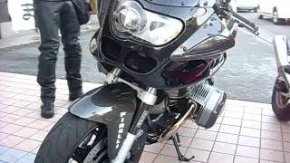 R1100S BMW  YouTube [upl. by Dao]