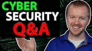 Is the CCNA worth it for cyber security [upl. by Adnoma]