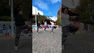 Privado  Rvssian  COREO ORIGINAL VLLION dance dancevideo reggaeton choreographer shorts [upl. by Leif]