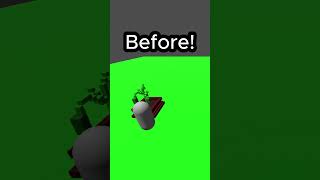 Before and After  My Game in Godot 43 [upl. by Kcinomod]