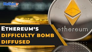 What is Ethereum’s difficulty bomb Why is it important [upl. by Ytirev]