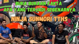 FAKTA SEBENARNYA MENGENAI FFA DAN SUNMORI TTHS DI EVENT IDC FINAL ROUND [upl. by Rockie]