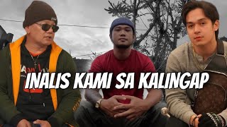 ANONG MGA DAHILAN BAKIT KAMI INALIS SA KALINGAP SASAGUTIN KO Kalingap rab [upl. by Eetsim752]