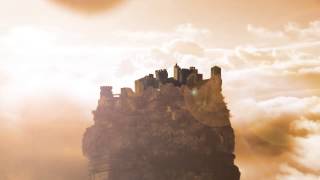 Castle in the Clouds avi [upl. by Venator]