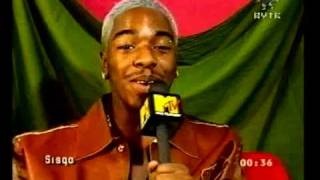 Sisqo Thong Song karaoke [upl. by Constancy]