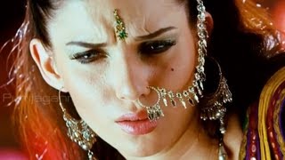 Vikram Songs  Moongil Kaadugale Video Song 4K  Samurai Tamil Movie  Harris Jayaraj [upl. by Nerissa468]