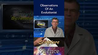 SS18 Observations of an Evolutionist [upl. by Ellis902]