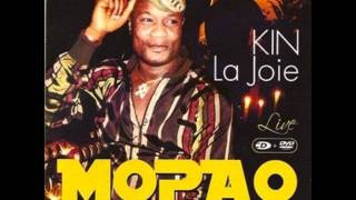 Koffi Olomide  Orphelinat Live au GHK [upl. by Ahseetal505]