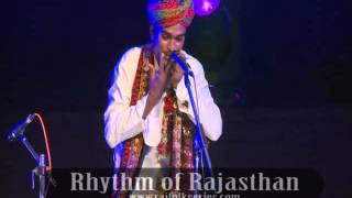 Morchang and Dholak  Rhythm of Rajasthan Folk Music of Rajasthan [upl. by Wulf]