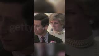 Princess Diana and prince Charle’s relationship [upl. by Zil202]