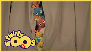 Twirlywoos en Français  Ca Passe [upl. by Onailerua709]