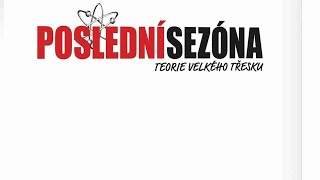 Teorie velkého třesku  To nejlepší z 12 série 1 [upl. by Enomis471]