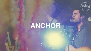 Anchor  Hillsong Worship [upl. by Akzseinga]