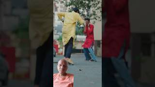 Fuski bomb ka problem solved shorts diwali funny comedy viralvideo trending funnyreel [upl. by Hnib]