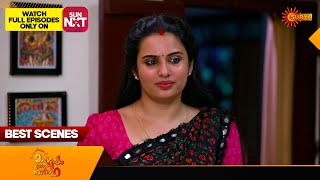 Mangalyam Thanthunanena  Best Scenes  15 Nov 2024  Surya TV Serial [upl. by Inalaehon360]