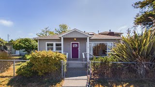 7177 Humboldt Hill Rd Eureka CA [upl. by Landahl]