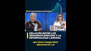 🍲¿Cuál es la situación de la inseguridad alimentaria en el Perú  ShortRPP [upl. by Deevan]