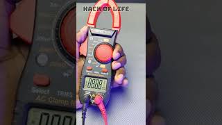 buy this produt digitalmultimeter automobileshorts viralshort [upl. by Berwick]