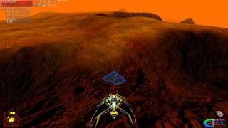 FR Battlezone 2  Scion Mission 18  Escort HD 720p  No commentary [upl. by Htebasyle]