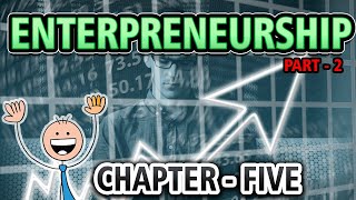 በአማርኛ ENTREPRENEURSHIP Chapter – 5 Marketing Part 2 [upl. by Dranal]