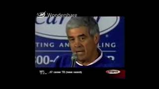 Jim Mora Sr Famous “Playoffs” Speech [upl. by Just]