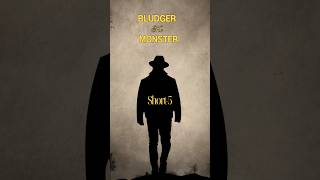 Bludger The Monster Short5 shorts indiefilm horror movie action thriller horrormovies [upl. by Jone302]