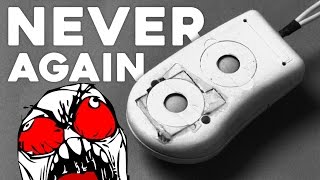 10 Gamer Problems That Have Become EXTINCT [upl. by Maxwell]