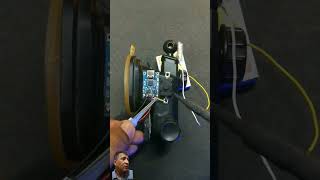 Car Phone Holder dcmoter science shortsfeed shortvideo viralvideo youtubeshorts [upl. by Charbonneau]