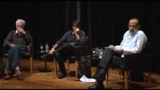 Debate sobre Shoah de Claude Lanzmann [upl. by Zebapda]