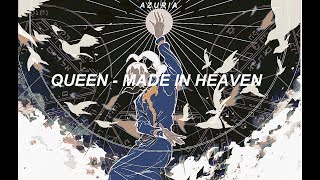 Made In Heaven 1987 Movie [upl. by Aicenev745]