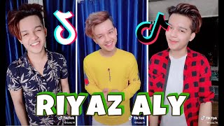 New Riyaz Aly tiktok video compilation of may 2020 riyaz14 [upl. by Marbut132]