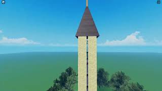 3 Dzwony kościelne roblox [upl. by Dagney]