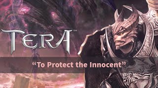 TERA Quest 6  quotTo Protect the Innocentquot [upl. by Adnaloy]