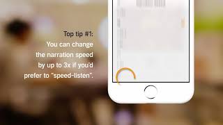 Audible  How to listen on your iPhone iPad or iPod touch [upl. by Atiuqram645]