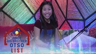 PBB OTSO List 8 funniest moments of Lie that brought good vibes inside Pinoy Big Brother [upl. by Bussey]