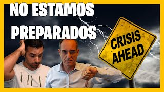 🎯ASÍ VENDRÁ LA SIGUIENTE GRAN CRISIS FINANCIERA EN EL MUNDO  con Pablo Gil [upl. by Qirat]