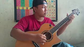 Bon Jovi  Its My Life fingerstyle cover  alip ba ta [upl. by Sremmus874]