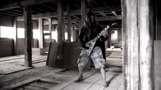 Sacrificium  Worship the grotesque official video clip [upl. by Austina]