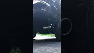 43 liter Silverado spintech 6000 exhaust [upl. by Vedetta]