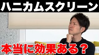 【注文住宅】ハニカムスクリーンで窓の結露は変化するのか？氷点下の日にたしかめてみた【新築マイホーム】 [upl. by Lubow667]