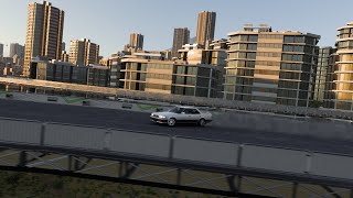 Forza Horizon 5 Toyota Chaser GT Twin Turbo’91 [upl. by Ennyroc324]