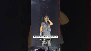 Diljit Dosanjh Live Show Dehli 🔴 diljitdosanjh diljitdosanjhsongs diljitdisanjhstatus trending [upl. by Marmawke]