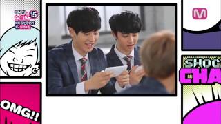 ENGSUB Onew the king of smart phone games and the head of recreation [upl. by Burgener]