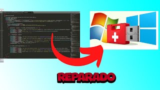 REPARAR TODOS LOS ERRORES DE WINDOWS POR CMD  FACIL Y RAPIDO TUTORIAL 👀👌 [upl. by Chevalier117]