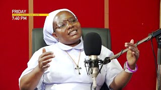 S1 EP4 Trailer Female Infertility with Sr Dr Juliet Macharia SSJ [upl. by Ahsets432]