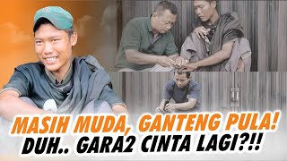 MENCARI CINTA yang HILANG❗️😰❓MAS R0KO nya MANA ❓BERKAH RAMADHAN untuk DERI [upl. by Nyla]